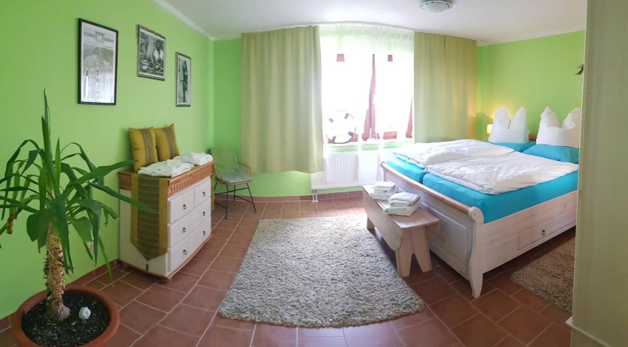 Hering Fewo I Apartment Terrace Wiek auf Ruegen Luaran gambar