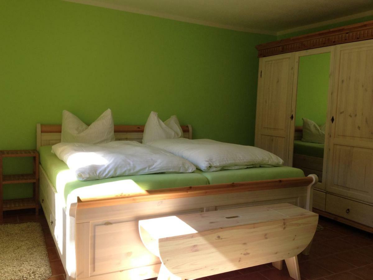 Hering Fewo I Apartment Terrace Wiek auf Ruegen Luaran gambar