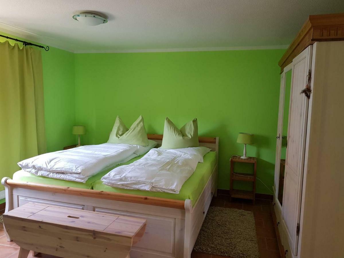 Hering Fewo I Apartment Terrace Wiek auf Ruegen Luaran gambar
