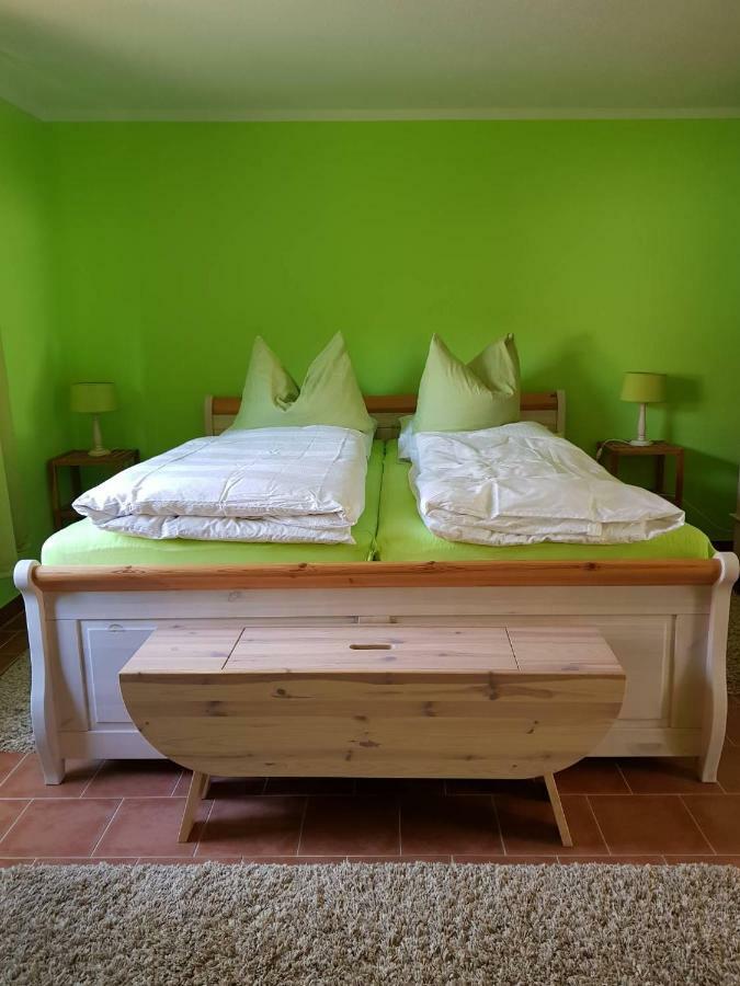 Hering Fewo I Apartment Terrace Wiek auf Ruegen Luaran gambar